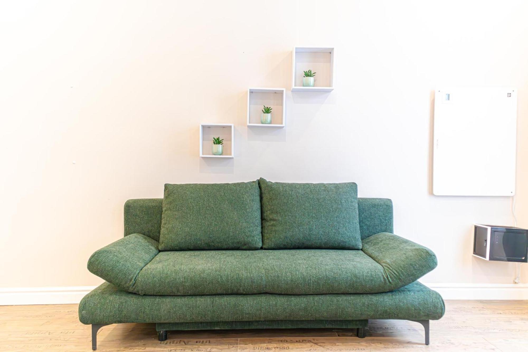 Stylish Studio Apartment Wiener Stadthalle Esterno foto