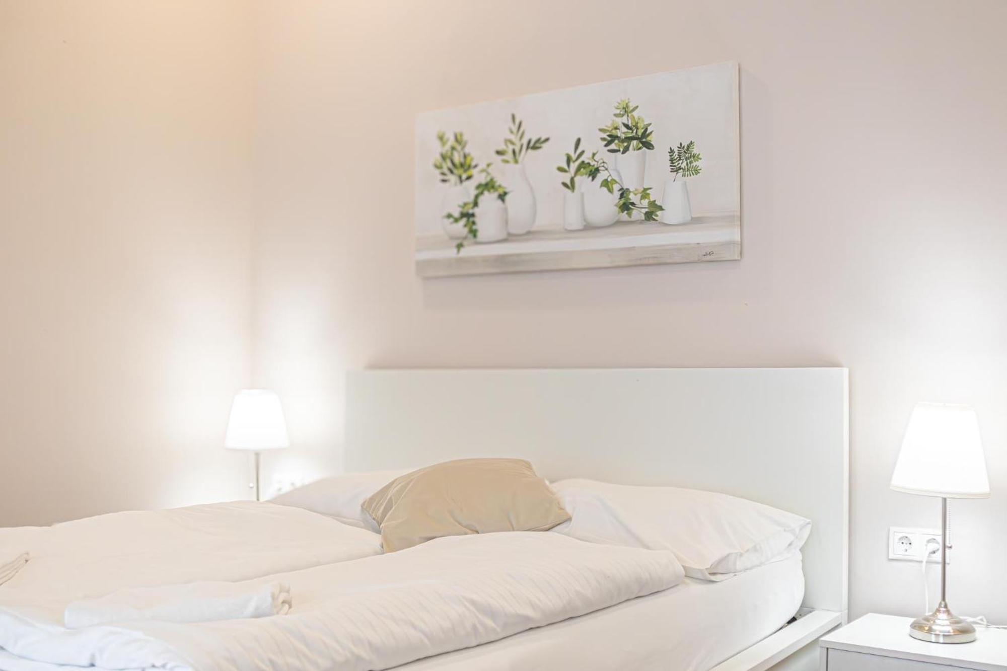 Stylish Studio Apartment Wiener Stadthalle Esterno foto