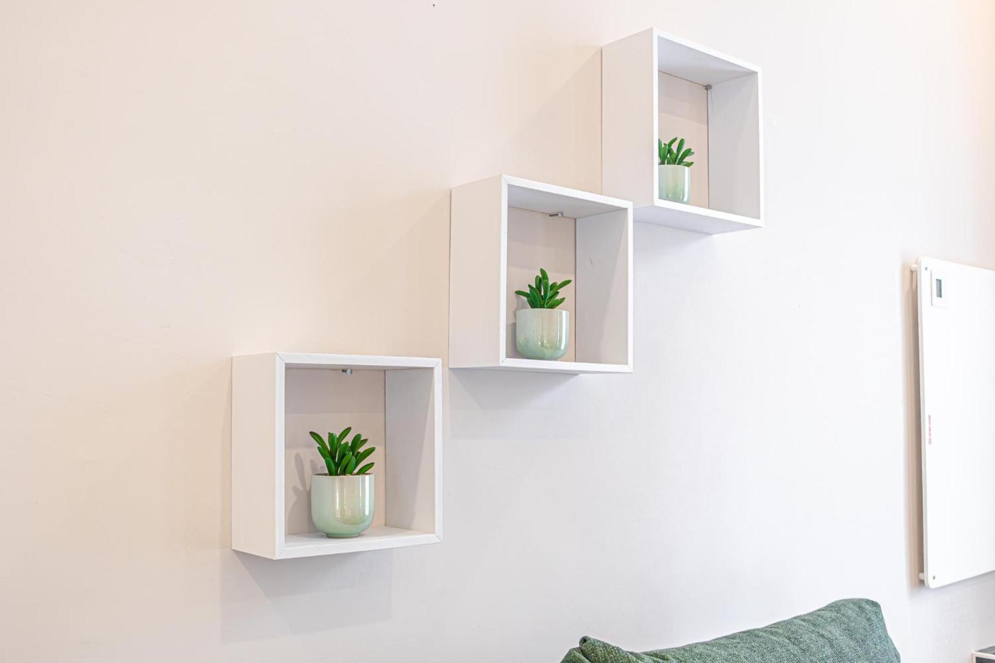 Stylish Studio Apartment Wiener Stadthalle Esterno foto