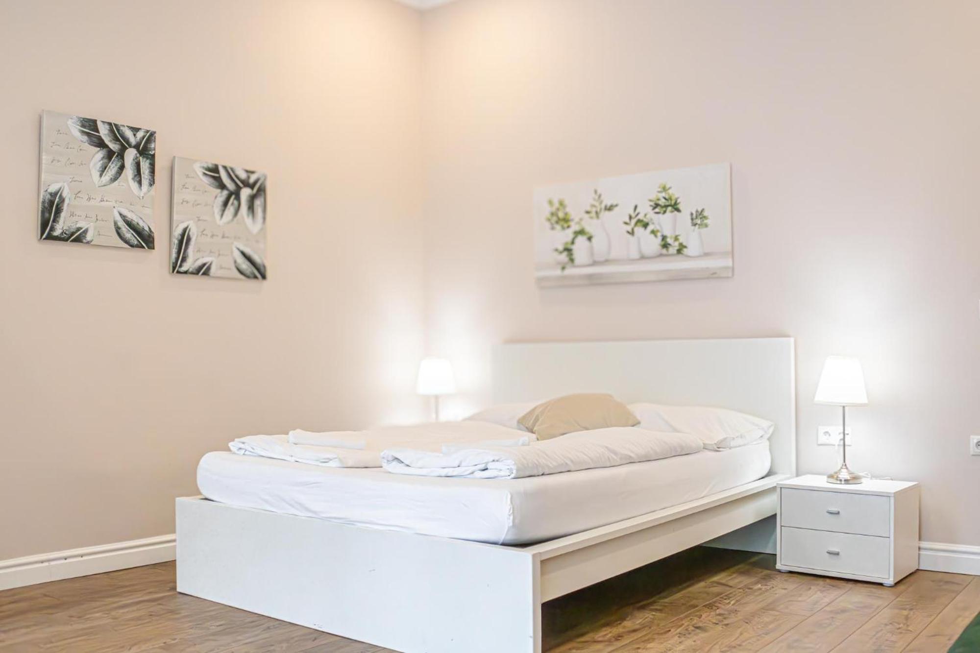 Stylish Studio Apartment Wiener Stadthalle Esterno foto